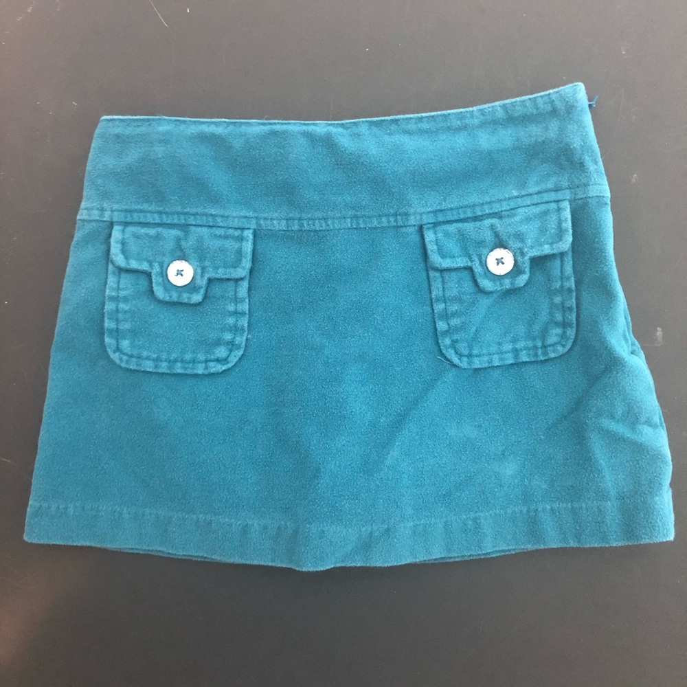 Gymboree My Best Friend Skirt Size 4